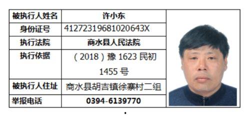 爆料老赖新闻事件,一场信用危机的警示录 第2张 爆料老赖新闻事件,一场信用危机的警示录 第2张